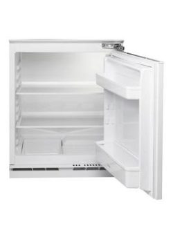 Indesit Ila1 55Cm Built-In Under Counter Fridge
